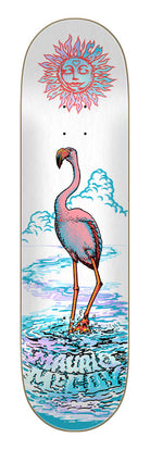 Santa Cruz Skateboards McCoy Flamingo VX Deck 8.25