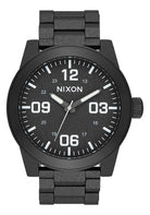 Nixon The Corporal SS Watch