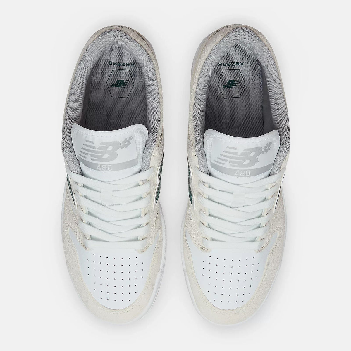 New Balance 480 Shoes JDI 9
