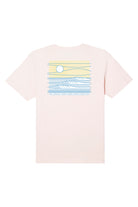 O'Neill Stagger Tee PNK L