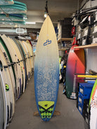 Dave Brown 6ft5in, Consignment