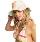 Roxy Jasmine Paradise Hat GBG1 M/L