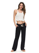 Roxy Oceanside Pant KVJ0-Black S
