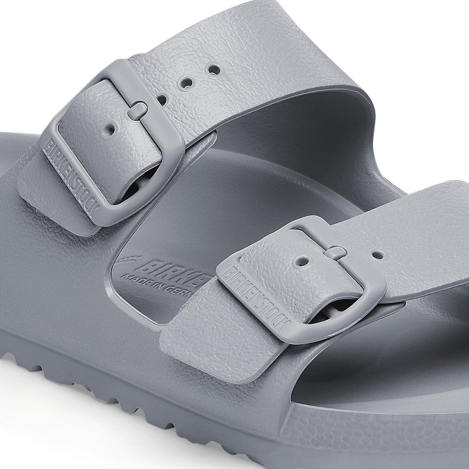 Birkenstock Arizona Active EVA Mens Sandal Stone Coin 12