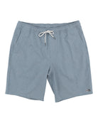 Salty Crew Drifter 2 Hybrid Elastic Short Slate S