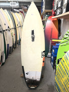 5ft6in JS Black Box 2 Used