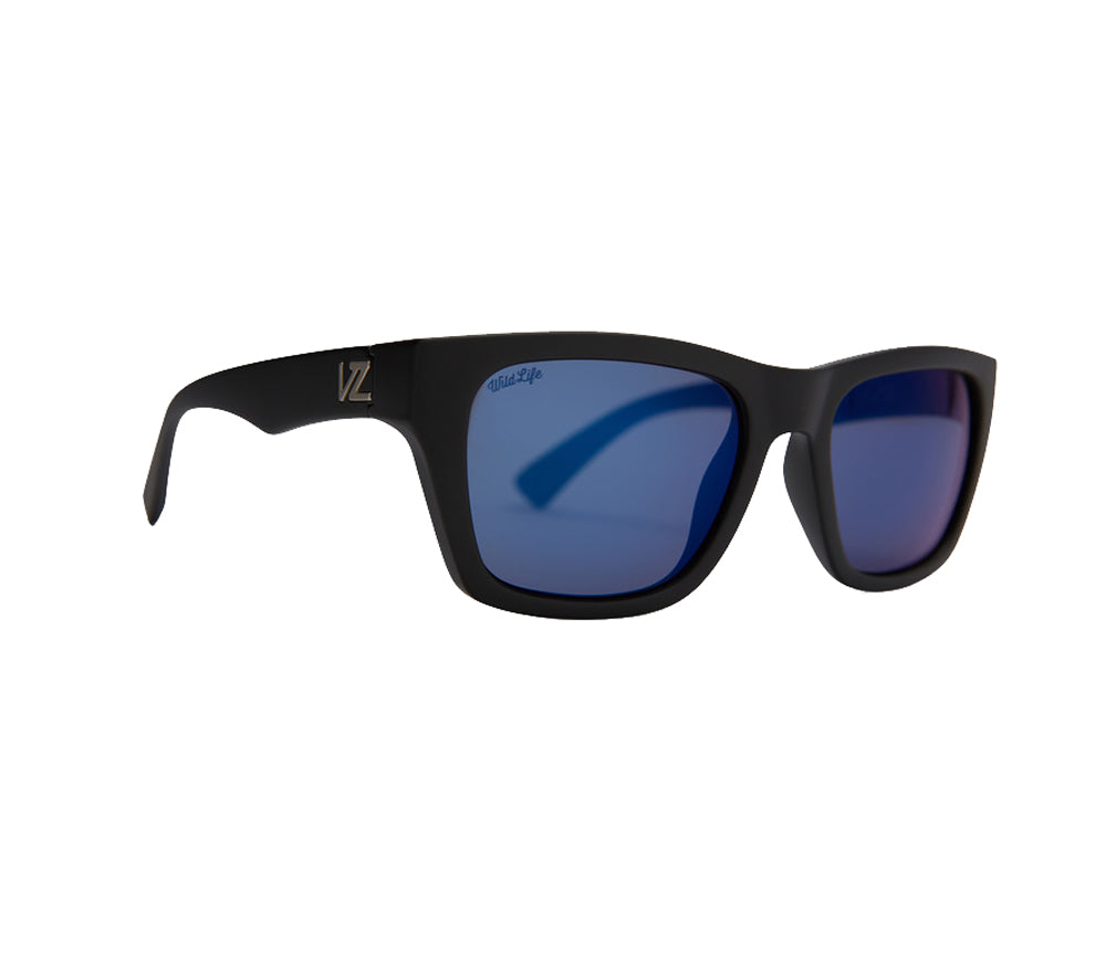 Von Zipper Mode Polarized Sunglasses