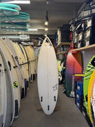 5ft9in Dominion, Consignment