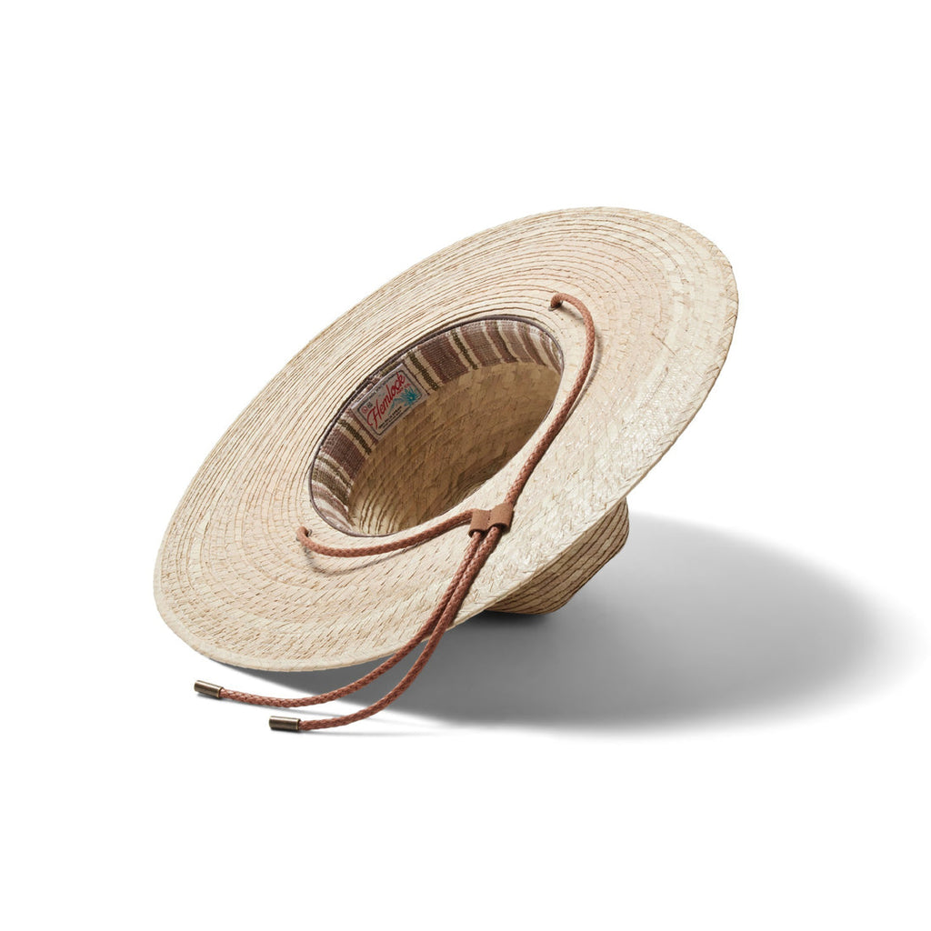 Hemlock Monterrey Hat.
