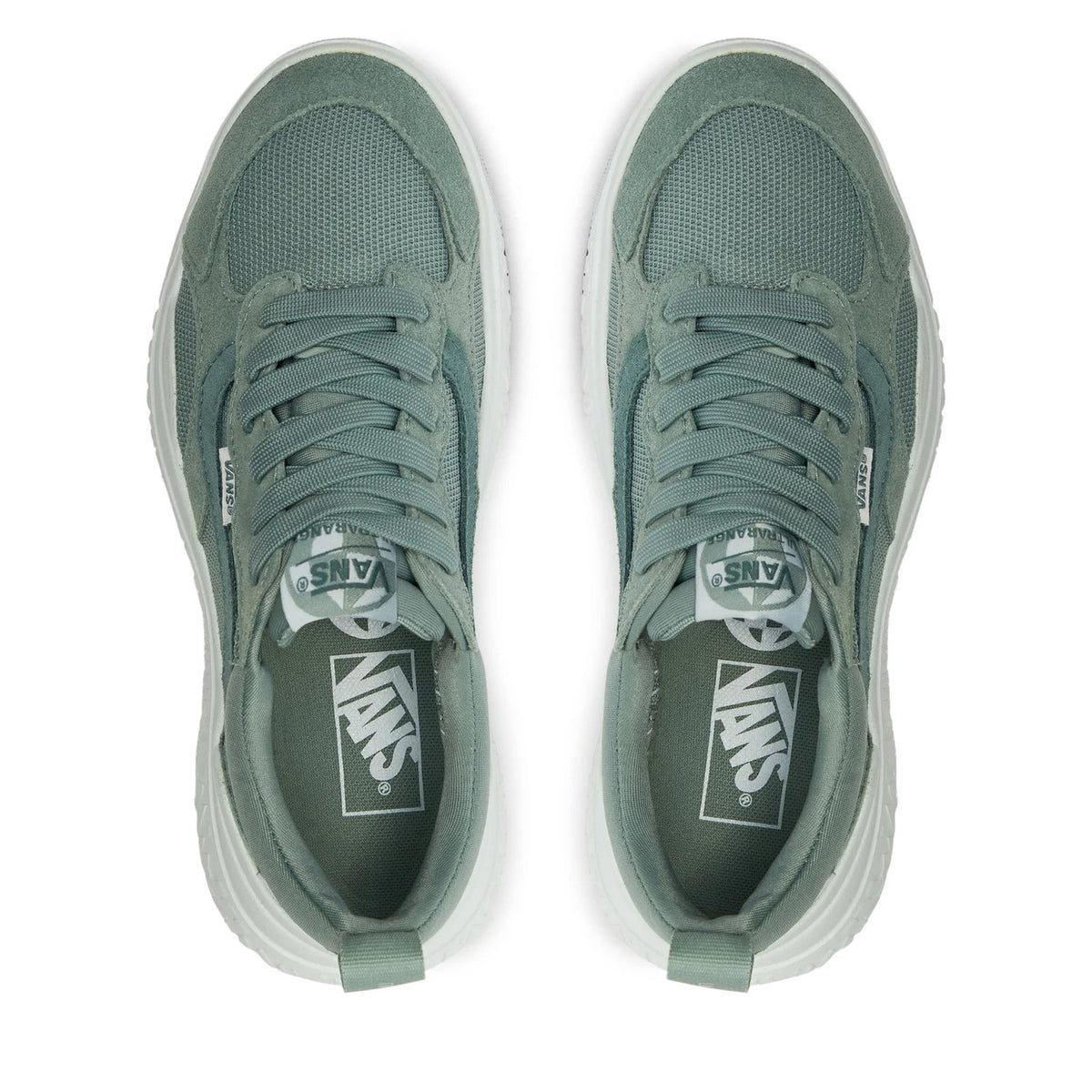 Vans MTE UltraRange Neo VR3 Green/Multi 7.5M