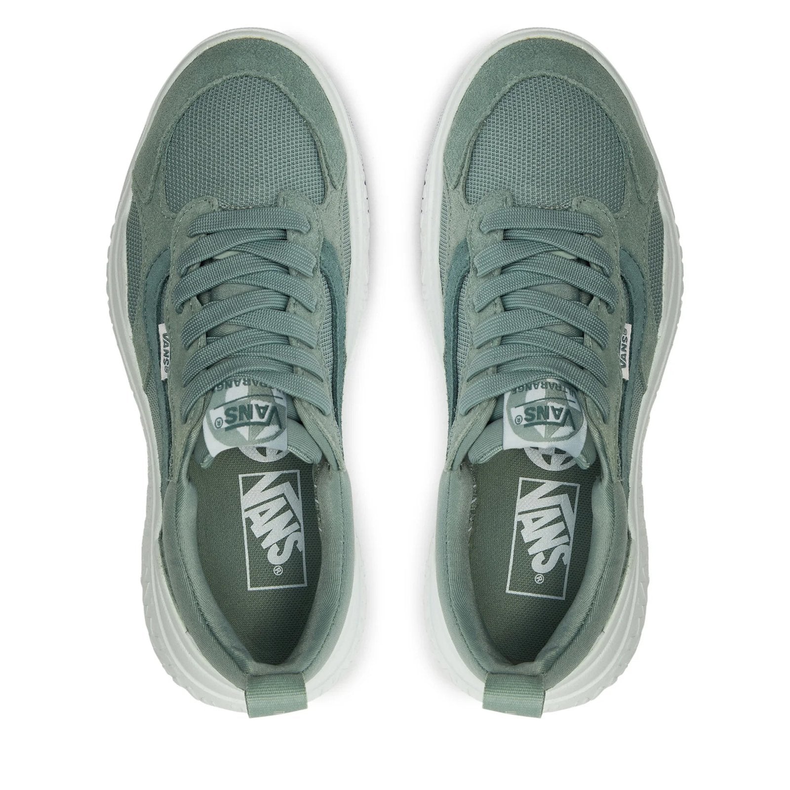 Vans MTE UltraRange Neo VR3 Green/Multi 4.5M