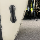 5ft5in Firewire No Brainer Used