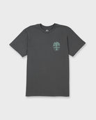QUIKSILVER UNO PALM MT0 KZM0-IRON GATE M