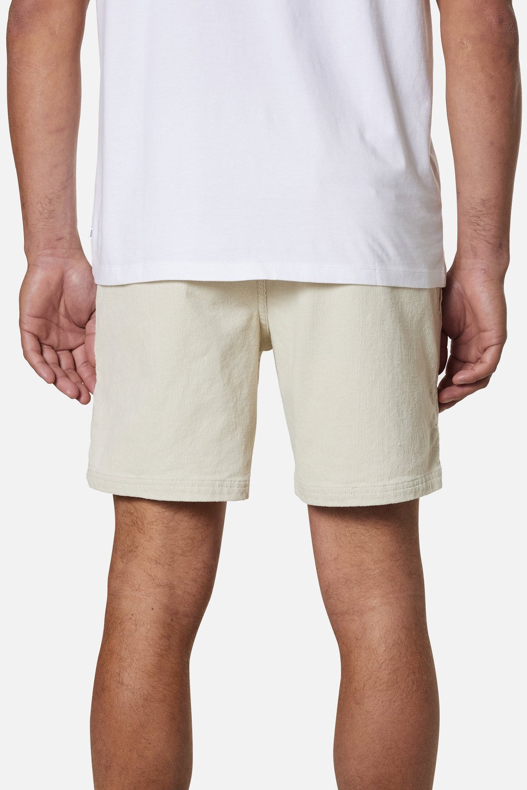 Katin Cord Local Short  SILB XL