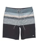 SALTY CREW KELP CRUISER BOARDSHORT COAL 36