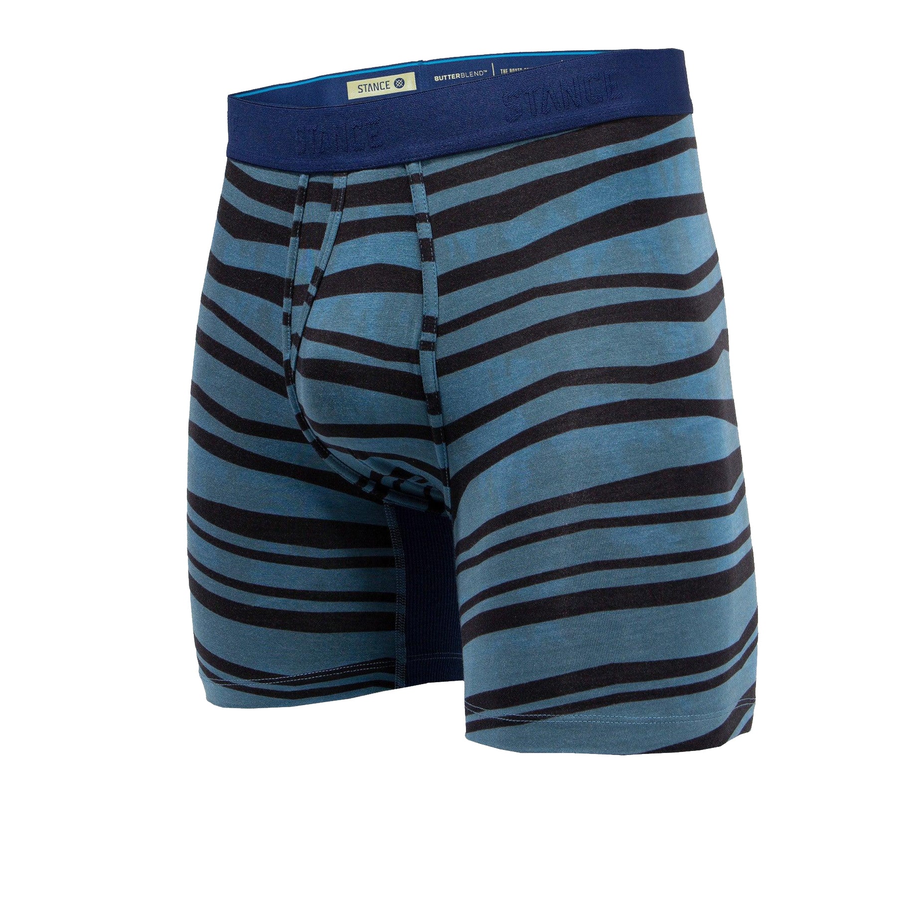 Stance Drake Boxer Brief Navy XL