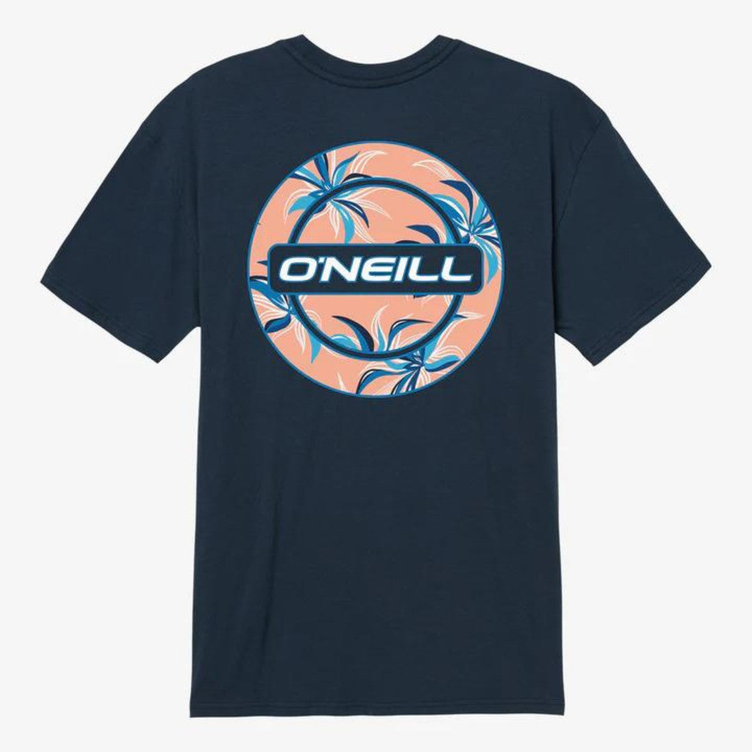 O'Neill Daycation SS Tee NVY2 M