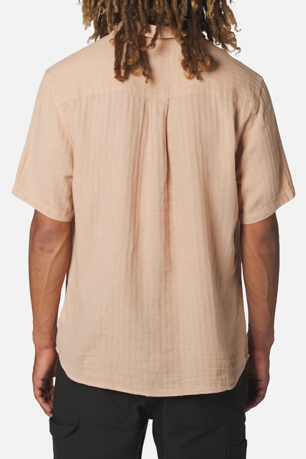 KATIN ALAN SOLID SHIRT BRUSH XL