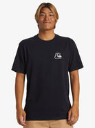 Quiksilver The Original Boardshort SS Tee KVJ0 XXL