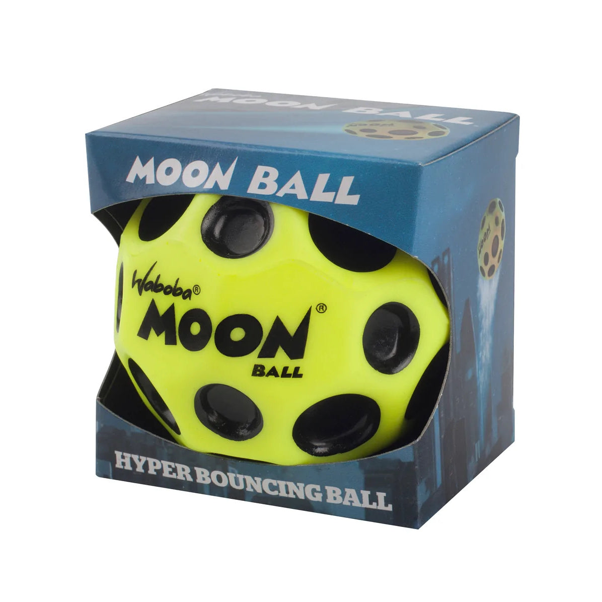 Waboba Moon Ball Assorted