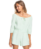 Roxy Sunny Crush Top