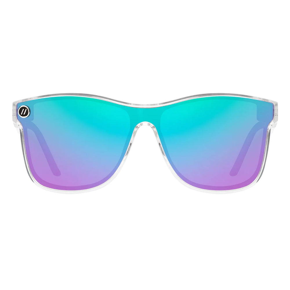 Blenders Millenia X2 Polarized Sunglasses Fantasyland BE1721
