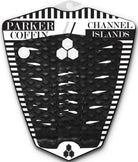 Channel Islands Surfboards Parker Coffin Arch Traction Pad 3 Piece