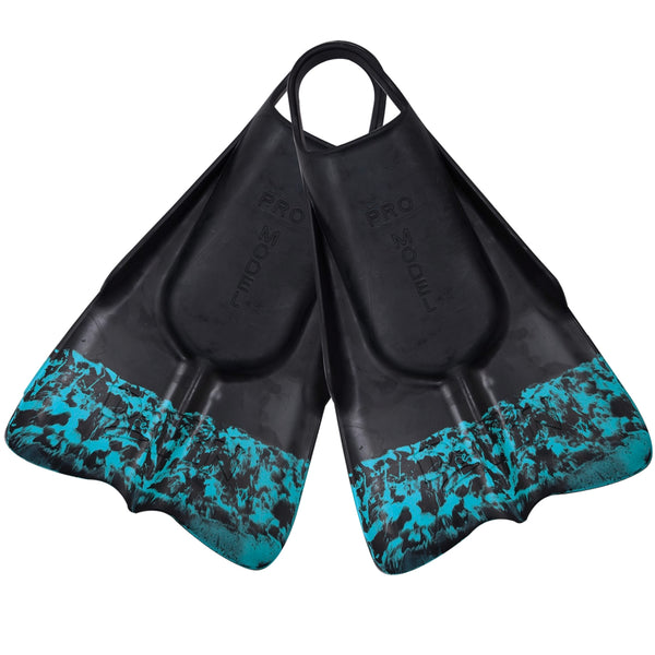 新品　ダフィン　Dafin×VISSLA コラボフィン　ステッカー付 新品 ダフィン Dafin×VISSLA コラボフィン ステッカー付 - メルカリ