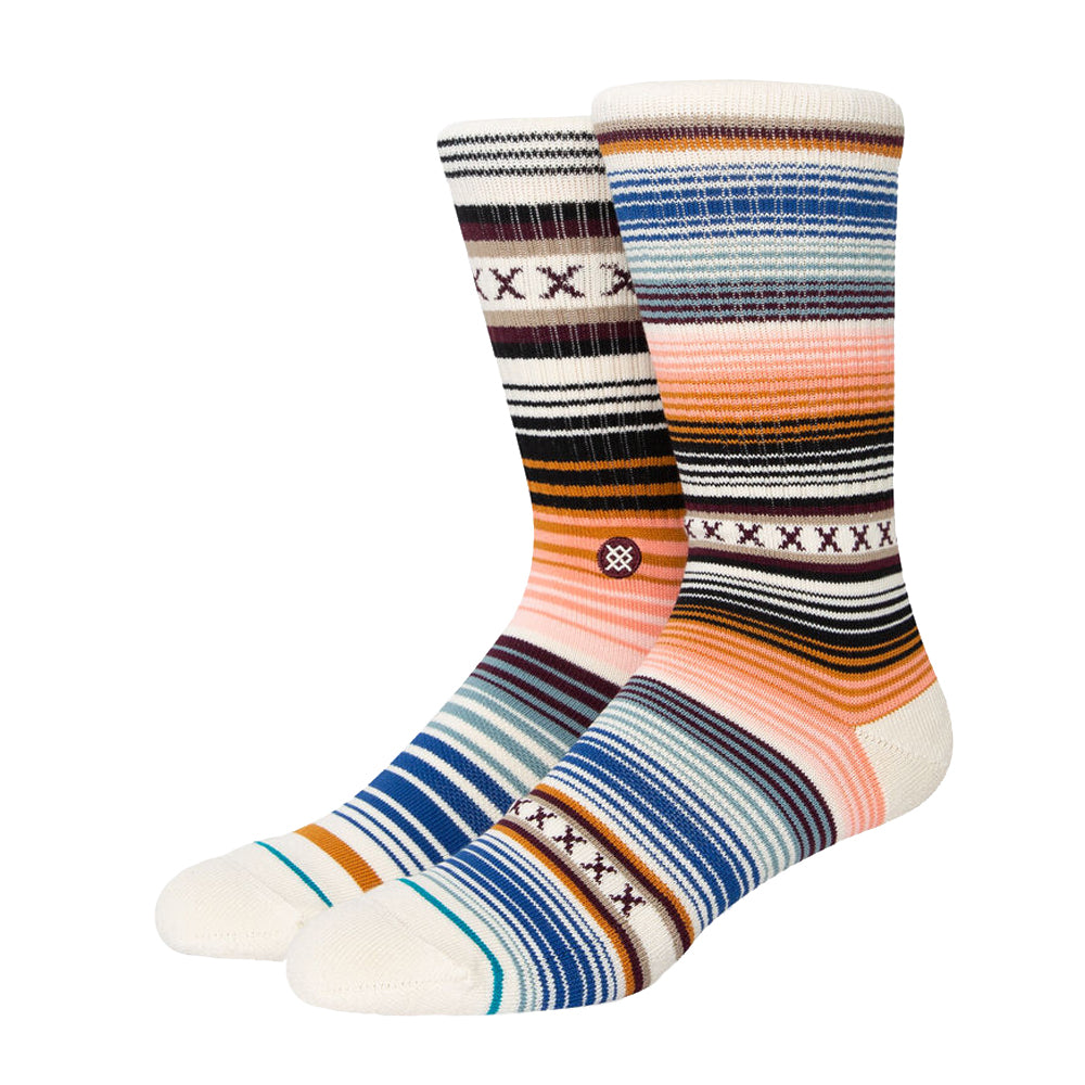 Stance Curren St Crew Socks