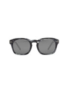 Volcom Earth Tripper Sunglasses GlossMarble SilverMirror