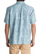 Quiksilver Watermans Maludo Bay Woven Shirt