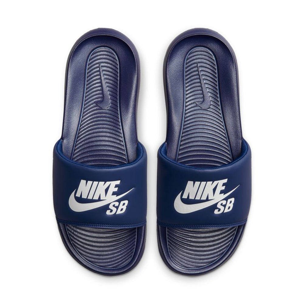 Nike SB Victori One Slide 400-DeepRoyalBlue 9