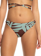 Roxy Palm Cruz Hipster Bikini Bottom RSY7 S