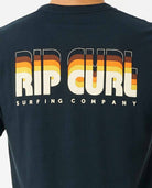 Rip Curl Surf Revival Boxin SS Tee.