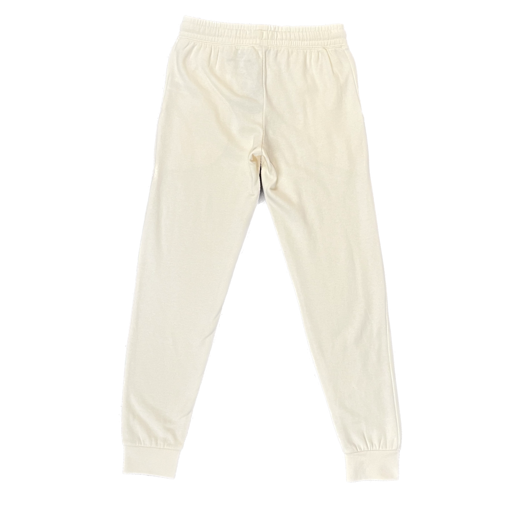 Island Water Sports California Wave Wash Sweatpants Bone/Black XS