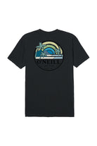 O'Neill Shaved Ice Tee DCH M