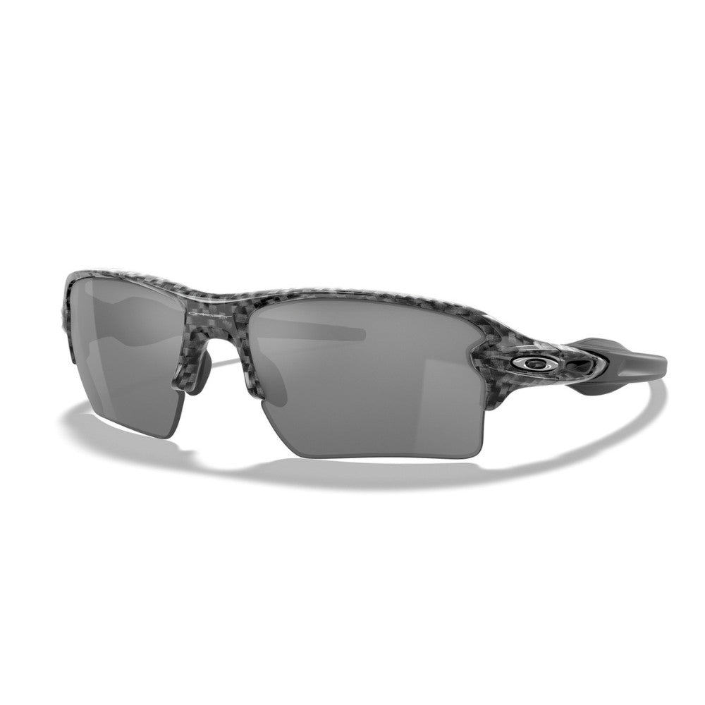 Oakley Flak 2.0 XL Polarized Sunglasses HighResCarbon PrizmBlack Sport