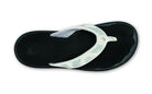 Olukai Ohana Womens Sandal WBHQ-Bright White-Hua 6