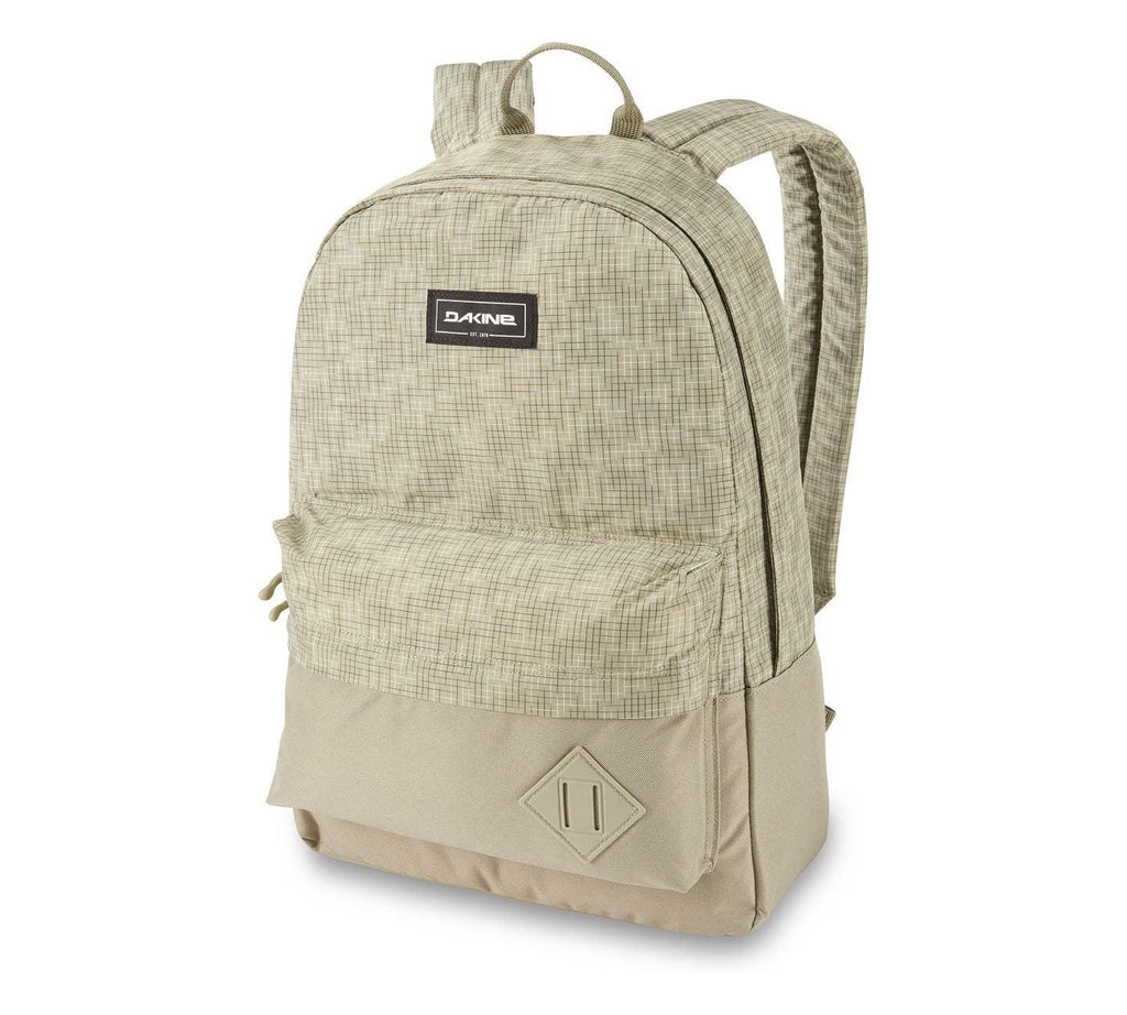 Dakine 365 Pack Backpack 927-Gravity Grey 21L