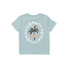 Volcom Lil GIrl LAST PARTY TEE SMB S