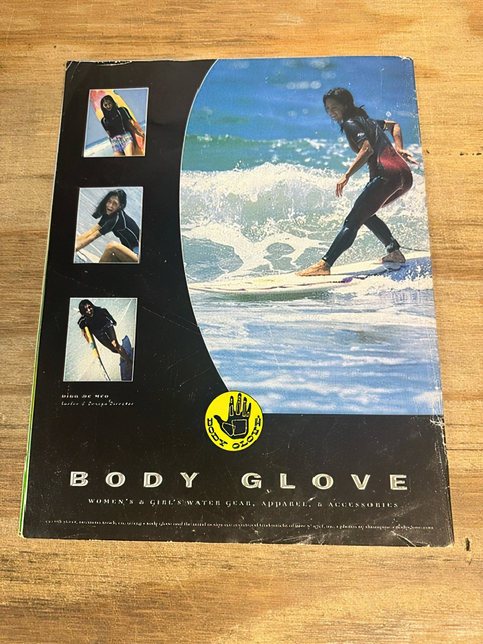 Wahine Magazine Vol. 2 No. 2 - 1996