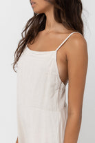 Rhythm Classic Jumpsuit OAT L