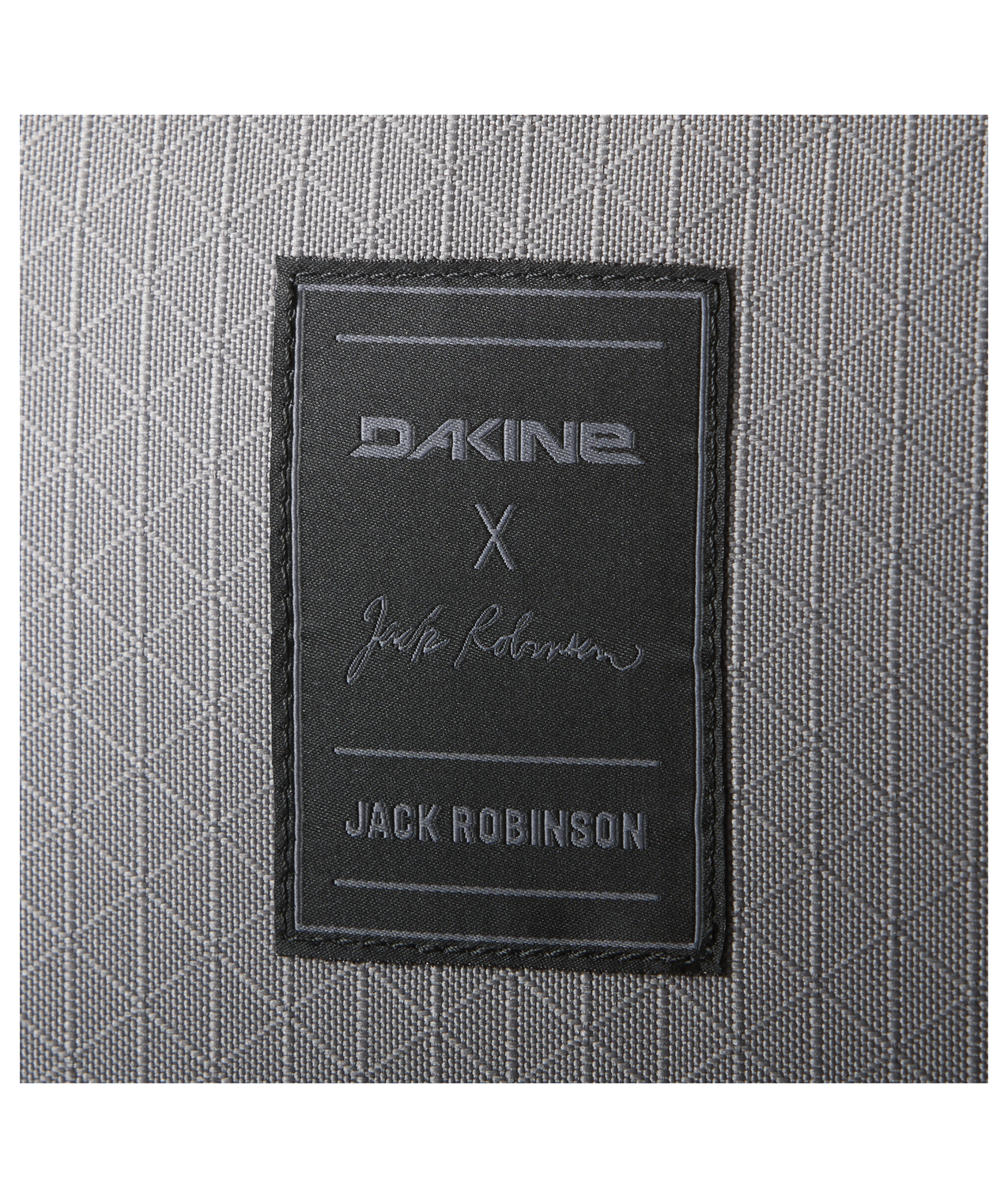 Dakine Team Mission Thruster Boardbag 918-Robinson Grey Camo 6ft3in