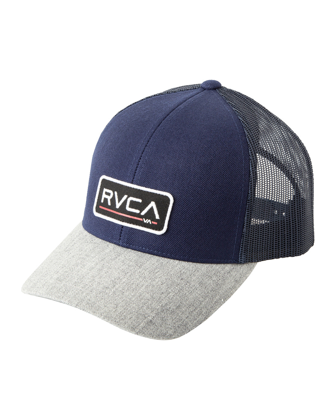 RVCA Ticket Trucker Hat GPN OS