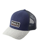 RVCA Ticket Trucker Hat GPN OS