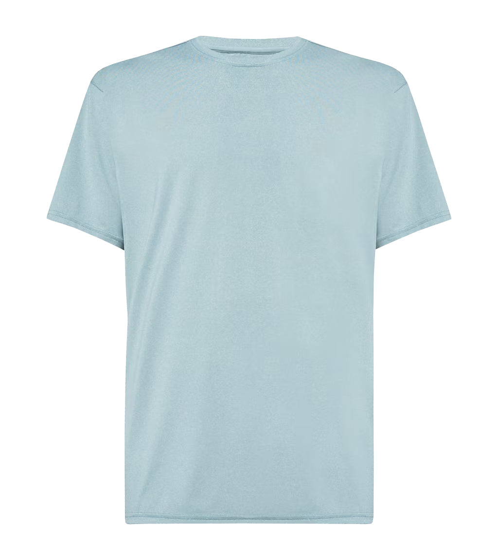 Costa Del Mar Voyage Performance SS Tee MarineHeather l