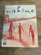Wahine Magazine Vol. 2 No. 2 - 1996