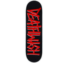 Deathwish Skateboards Deathspray Deck Red 8.5"