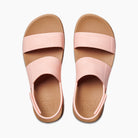 Reef Water Vista Higher Womens Sandal Peach Parfait 11