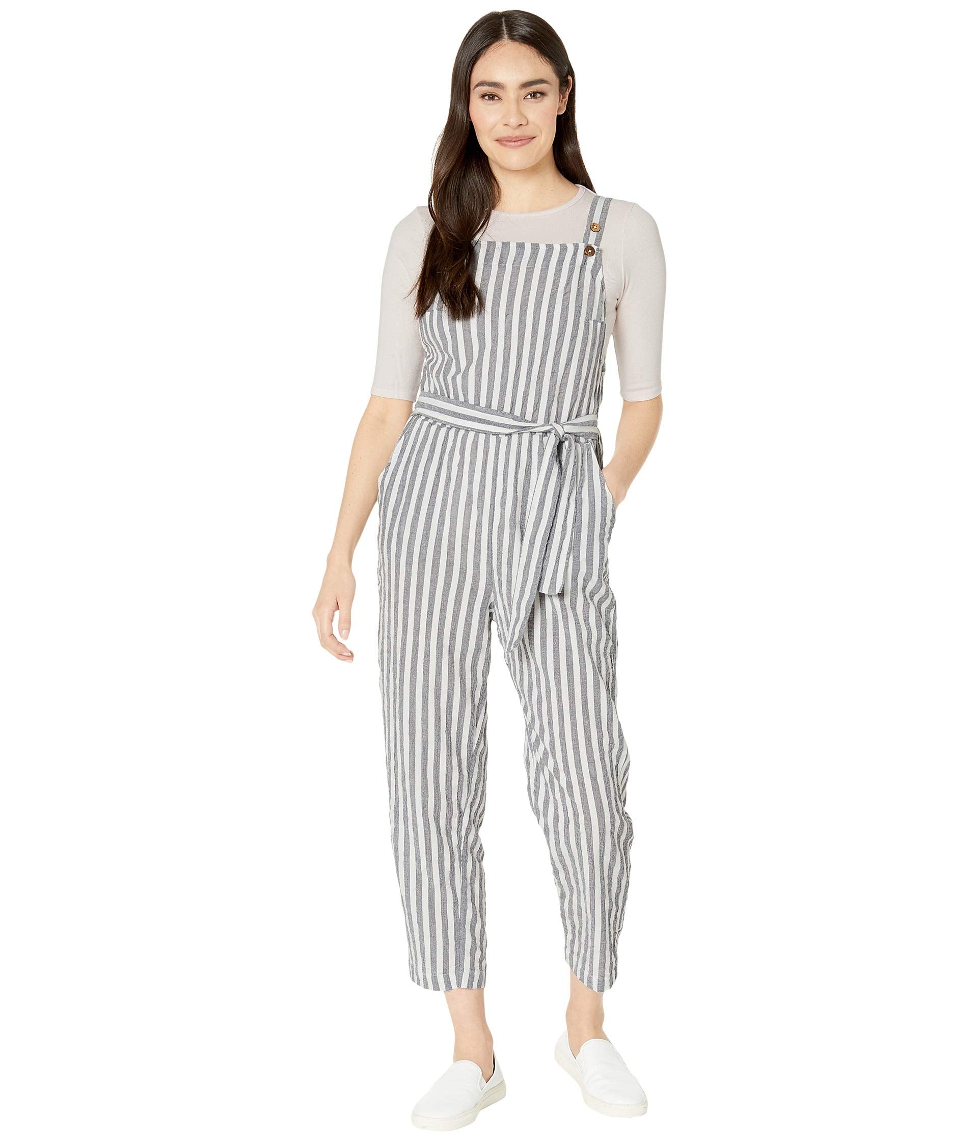 Roxy Another You Jumpsuit XWBW S